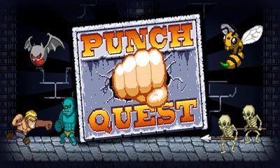 download Punch Quest apk